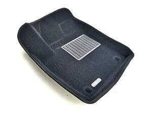 Коврики салона текстильные Euromat 3D Business TOYOTA CH-R (2018-) (EMC3D) NP1