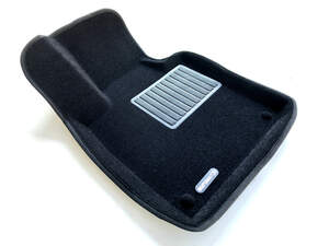 Коврики салона текстильные Euromat 3D Business VOLVO XC 60 (2018-) (EMC3D) NP1