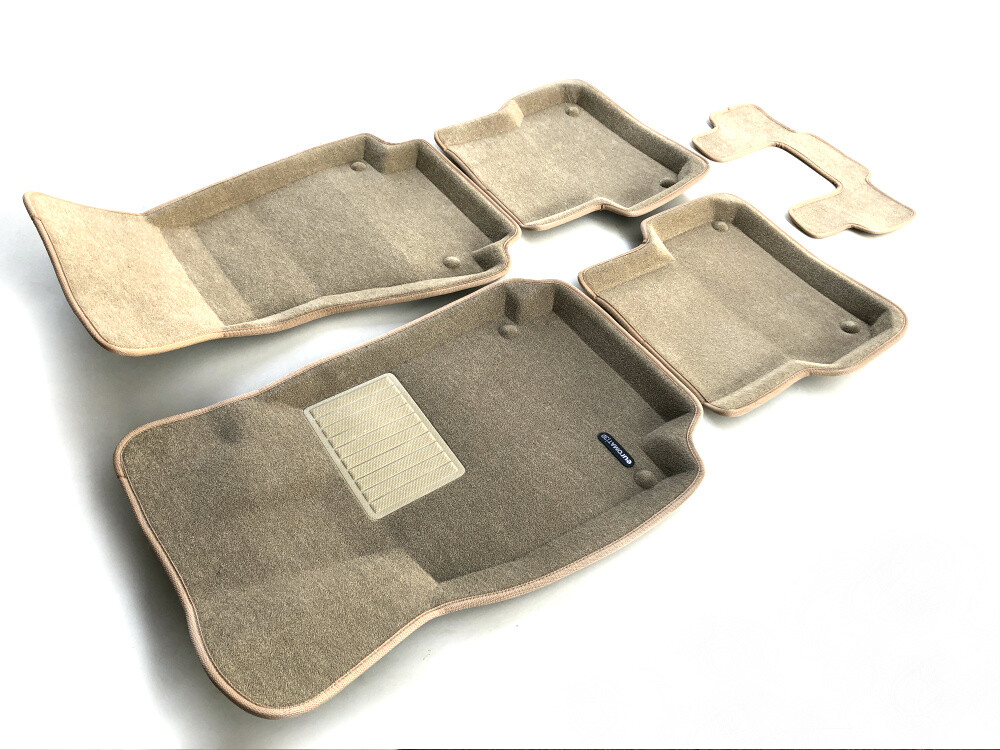 Коврики салона текст. 3D euro-std AUDI A6 (2011-2018) / A7 (2011-2018) (БЕЖ) (EMC3D) C2 Коврики салона текст. 3D euro-std AUDI A6 (2011-2018) / A7 (2011-2018) (БЕЖ) (EMC3D) C2