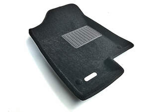 Коврики в салон текстильные Euromat 3D Business для CADILLAC Escalade (2007-2014) /CHEV Tahoe (2007-2014) С3 Коврики в салон текстильные Euromat 3D Business для CADILLAC Escalade (2007-2014) /CHEV Tahoe (2007-2014) С3