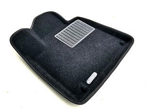 Коврики в салон текстильные Euromat 3D Business HYUNDAI Santa Fe (2018-) (EMC3D)1 Коврики в салон текстильные Euromat 3D Business HYUNDAI Santa Fe (2018-) (EMC3D)1