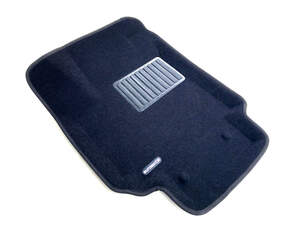 Коврики в салон текстильные Euromat 3D Business HYUNDAI Creta (2016-2017), черные (5 шт.) Коврики в салон текстильные Euromat 3D Business HYUNDAI Creta (2016-2017), черные (5 шт.)