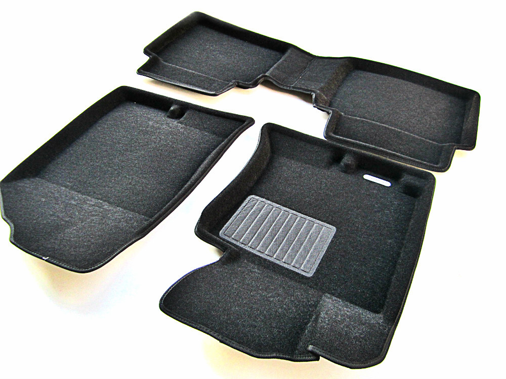 Коврики в салон текстильные Euromat 3D Business для KIA Optima (2011-2015) /HYUNDAI Sonata (2010-2016) Коврики в салон текстильные Euromat 3D Business для KIA Optima (2011-2015) /HYUNDAI Sonata (2010-2016)