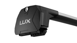 Багажные поперечины Скаут-2 (Scout-2) для BMW 3 (G20/21) Kombi 5дв (2018-н.в.) на интегрированные рейлинги 120кг нагрузка Багажные поперечины Скаут-2 (Scout-2) для BMW 3 (G20/21) Kombi 5дв (2018-н.в.) на интегрированные рейлинги 120кг нагрузка