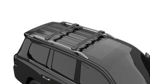 Багажные поперечины CONDOR для Ford Focus II универсал 2008-2011 г.в., на рейлинги, макс. нагрузка 120кг Багажные поперечины CONDOR для Ford Focus II универсал 2008-2011 г.в., на рейлинги, макс. нагрузка 120кг