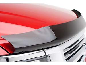 Дефлектор для капота (отбойник) HONDA CIVIC IX (2011-) хэтчбек 