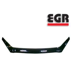 Дефлектор для капота (отбойник) SUZUKI SX-4  FIAT SEDICI (2006-) 