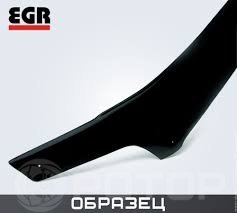 Дефлектор для капота (отбойник) VW AMAROK (2010-) 