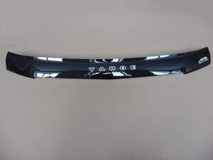 Дефлектор для капота (отбойник) CHEVROLET TAHOE III (2006-; кузов GMT900) 