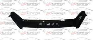 Дефлектор для капота (отбойник) FORD C-MAX I  FOCUS C-MAX (2003-2006) 