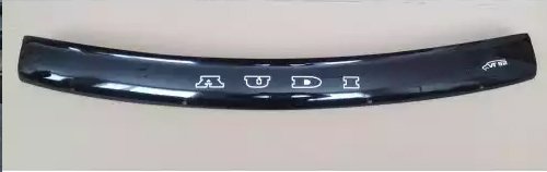 Дефлектор для капота (отбойник) AUDI 80\B3 (1986-1991) «VIP-TUNING»