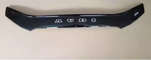 Дефлектор для капота (отбойник) AUDI Q5 (2008-2012) 