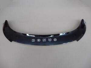 Дефлектор для капота (отбойник) CHERY BONUS 3 (E3) (2013-) «VIP-TUNING»