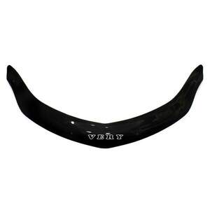 Дефлектор для капота (отбойник) CHERY VERY (FULWIN 2 HB (2009-) «VIP-TUNING»