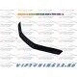 Дефлектор для капота (отбойник) CHRYSLER 300M (1998-2004) «VIP-TUNING»