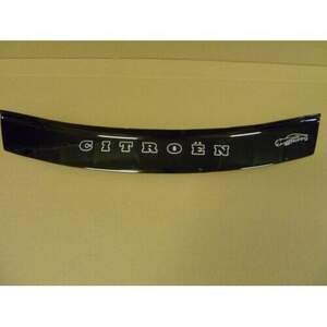 Дефлектор для капота (отбойник) CITROEN C4 I седан хэтчбек (2004-2008) 