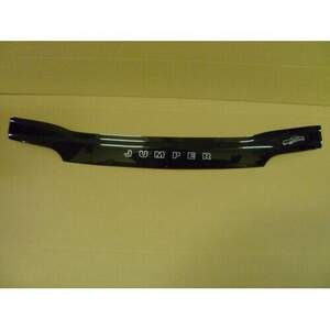 Дефлектор для капота (отбойник) CITROEN JUMPER II (2003-2006) «VIP-TUNING»