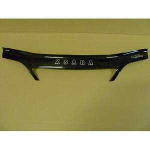 Дефлектор для капота (отбойник) CITROEN XSARA (1997-2000) 