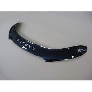 Дефлектор для капота (отбойник) DATSUN ON-DO/MI-DO (2014-) «VIP-TUNING»