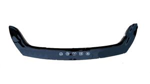 Дефлектор для капота (отбойник) FIAT SCUDO (2004-2007) 