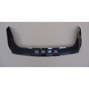 Дефлектор для капота (отбойник) FORD KUGA II (2013-2016) «VIP-TUNING»