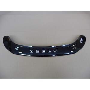 Дефлектор для капота (отбойник) GEELY GC6 (2014-) «VIP-TUNING»