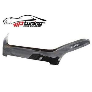 Дефлектор для капота (отбойник) GREAT WALL WINGLE 3 (2007-) 