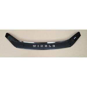 Дефлектор для капота (отбойник) GREAT WALL WINGLE 5 (2010-) «VIP-TUNING»