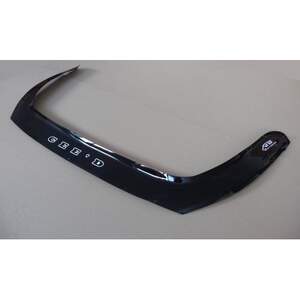 Дефлектор для капота (отбойник) KIA CEE`D II (2012-) 