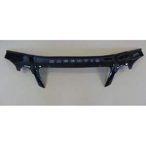 Дефлектор для капота (отбойник) KIA MAGENTIS I    OPTIMA I  (2002-2005) «VIP-TUNING»