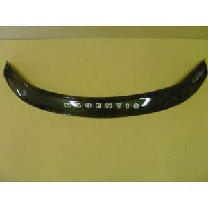 Дефлектор для капота (отбойник) KIA MAGENTIS III (2008-) «VIP-TUNING»