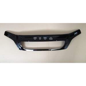 Дефлектор для капота (отбойник) OPEL ASTRA G (1998-2004)   CHEVROLET VIVA (2004-2008)  «VIP-TUNING»