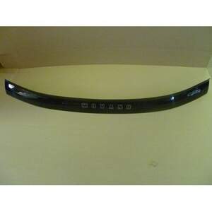 Дефлектор для капота (отбойник) OPEL MOVANO (1998-2003) Дефлектор для капота (отбойник) OPEL MOVANO (1998-2003)