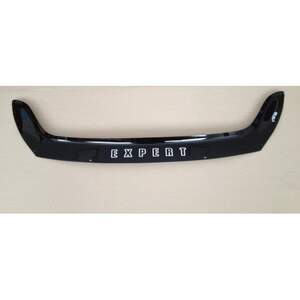 Дефлектор для капота (отбойник) PEUGEOT EXPERT (2007-2012; 2012-) 