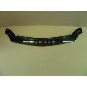 Дефлектор для капота (отбойник) RENAULT KANGOO II (2008-) 