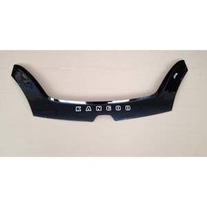 Дефлектор для капота (отбойник) RENAULT KANGOO III (2013-) «VIP-TUNING»