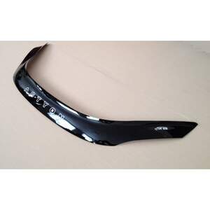 Дефлектор для капота (отбойник) SSANGYONG ACTYON III (2013-) «VIP-TUNING»