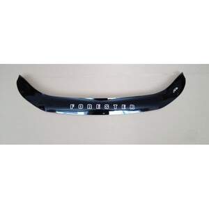 Дефлектор для капота (отбойник) SUBARU FORESTER (2008-2012) «VIP-TUNING»