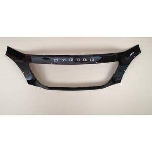 Дефлектор для капота (отбойник) TOYOTA HARRIER II (2003-2009) с обл. радиатора 