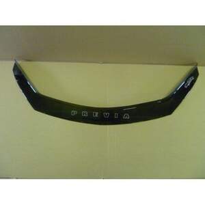 Дефлектор для капота (отбойник) TOYOTA PREVIA (2000-2005) 