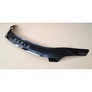 Дефлектор для капота (отбойник) TOYOTA RAV4 III (2010-2013) «VIP-TUNING»