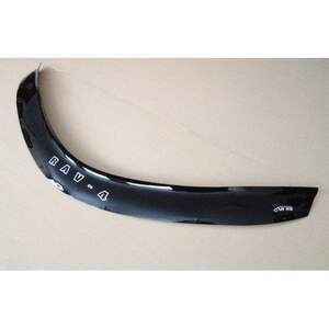 Дефлектор для капота (отбойник) TOYOTA RAV4 IV (2013-2016) 