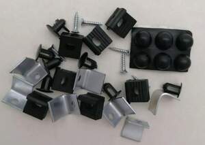 Дефлектор для капота (отбойник) ГАЗон NEXT (2014-) «VIP-TUNING»