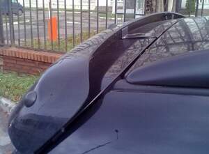 Дефлектор для заднего стекла (спойлер) OPEL VECTRA C caravan 2003-2008 