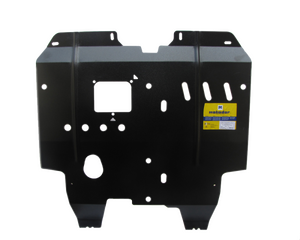 Защита MOTODOR двигателя, КПП Chery Eastar Cross 2006- Вэн