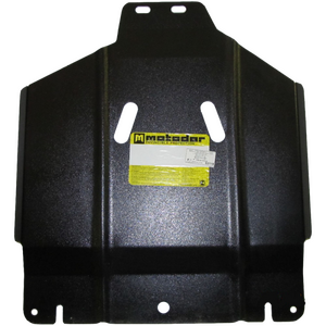Защита MOTODOR двигателя, переднего дифференциала, КПП, разд.коробки Great Wall Hover H5 2010-2018 Внедорожник