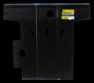 Защита MOTODOR двигателя, КПП Hyundai Lantra  1995-2000 Седан, универсал