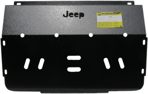 Защита MOTODOR бензобака Jeep Grand Cherokee I  1992-1996 Внедорожник